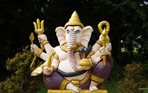 Lord Ganesha